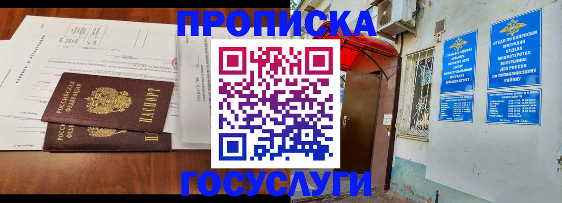 прописка в квартире в Зиме